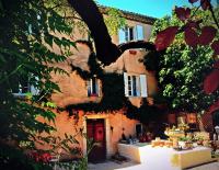 B&B Vallon-Pont-d'Arc - Maison du Manoir - Bed and Breakfast Vallon-Pont-d'Arc