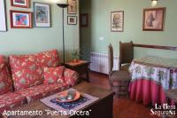 Appartamento con 2 Camere da Letto