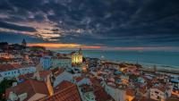Live Alfama - B&B
