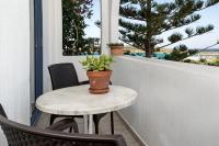 Apartamento de 2 dormitorios