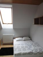 Kleines Einzelzimmer