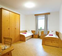 Standard Einzelzimmer