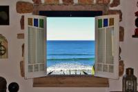 Villa de 1 dormitorio con vistas al mar