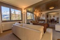 Apartment Belvedere - Bed and Breakfast Wengen