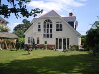 Heatherdene House - B&B Wimborne Minster