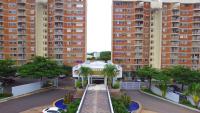 IMPERIO ROMANO de 2 QUARTOS - Ferienwohnung