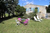 B&B Orgnac-l'Aven - La Bergerie de Marie - Bed and Breakfast Orgnac-l'Aven