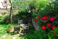 B&B Lubriano - Casa con vista mozzafiato su Civita di Bagnoregio - Bed and Breakfast Lubriano