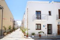 Il Mare Dentro Rooms - B&B San Vito Lo Capo