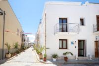 B&B San Vito Lo Capo - Il Mare Dentro Rooms - Bed and Breakfast San Vito Lo Capo