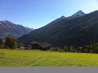 Appartamento con Balcone