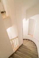 Belvedere Suite - Ferienwohnung