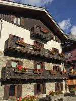 Apartments Bucaneve - B&B Cervinia