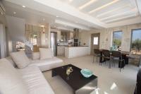 Villa Ion Pangea Villas - Chambres d'hôtes Trapezaki