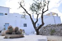Masseria Mozzone - B&B