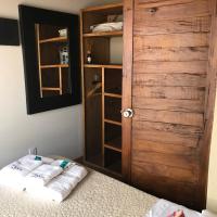 Apartment mit 2 Schlafzimmern