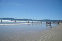Ultimo Andar, Frente ao Mar Itapema SC - Ferienwohnung Itapema