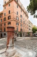 Suite Sarandrea - B&B Roma