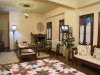 Junior Suite met Open Haard