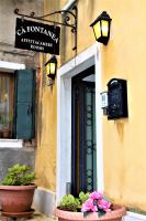 Ca' Fontanea - B&B