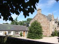Woodcroft Cottage - B&B Ayr