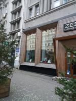Apartment u Lidii in center of Kiev near railways station - Bed and Breakfast