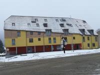 Apartmán Deštná čp.1 - B&B