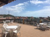 Maragogi Praia Flats - B&B