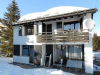 B&B Lenzerheide - Ulrike (709 Sh) - Bed and Breakfast Lenzerheide