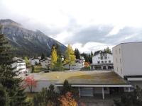 Astoria (105 Sh) - B&B Lenzerheide