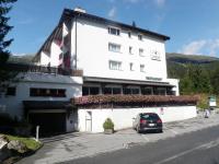 B&B Lenzerheide - La Riva (159 Br) - Bed and Breakfast Lenzerheide