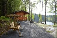 Chalet con 3 Camere da Letto