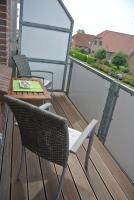 Seestern 4 - Bed and Breakfast Greetsiel