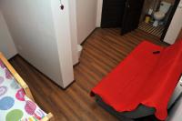 Einzelzimmer mit eigenem Bad