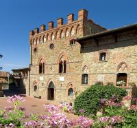 Castelletto di Montebenichi - B&B
