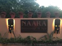 Naara Eco Lodge & Spa - B&B Chidenguele