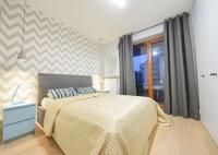 ShortStayPoland Kieslowskiego (B41) - Chambres d’hôtes Varsovie