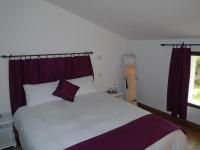 Grande Chambre Double