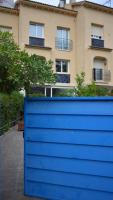 Beach House - B&B
