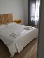 Dreibettzimmer mit eigenem Bad