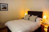 Camera Matrimoniale con Bagno Privato