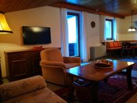 Apartamento Comfort de 1 dormitorio