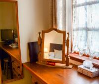 Habitación Doble con baño privado