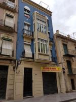 Alicante old city & beach appartment - B&B
