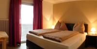 Superior Apartment mit 1 Schlafzimmer und Balkon