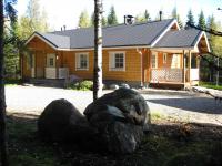 Kuusitorppa - B&B Varpaisjärvi