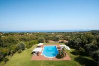 B&B Santa Venerina - Villa Ginevra - Bed and Breakfast Santa Venerina