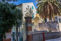 Appartamento con Vista Giardino