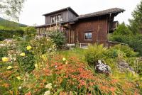 Ferienhaus Bergblick - B&B