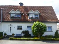 B&B Warendorf - Ferienwohnung Haus Nr. 11 - Bed and Breakfast Warendorf